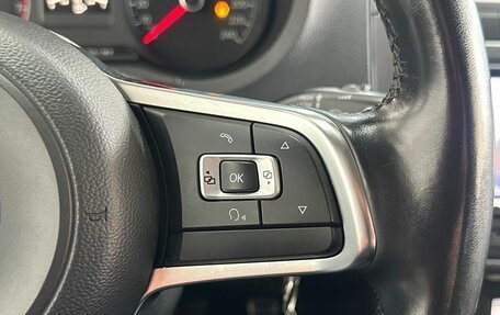 Volkswagen Polo VI (EU Market), 2018 год, 1 155 000 рублей, 18 фотография
