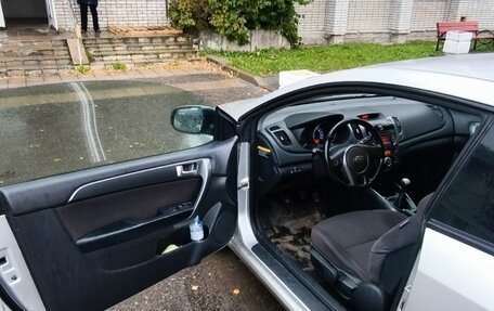KIA Cerato III, 2012 год, 850 000 рублей, 9 фотография