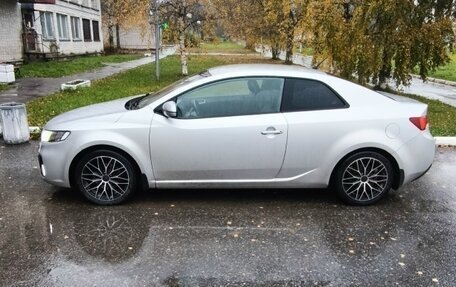 KIA Cerato III, 2012 год, 850 000 рублей, 3 фотография