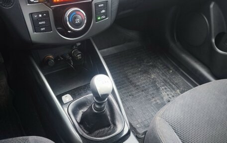 KIA Cerato III, 2012 год, 850 000 рублей, 6 фотография