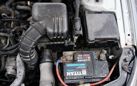 KIA Cerato III, 2012 год, 850 000 рублей, 10 фотография