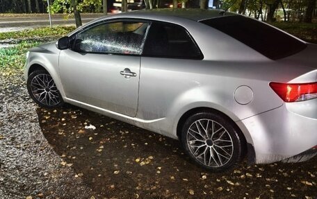 KIA Cerato III, 2012 год, 850 000 рублей, 14 фотография