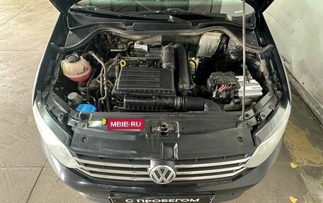 Volkswagen Polo VI (EU Market), 2018 год, 1 155 000 рублей, 20 фотография