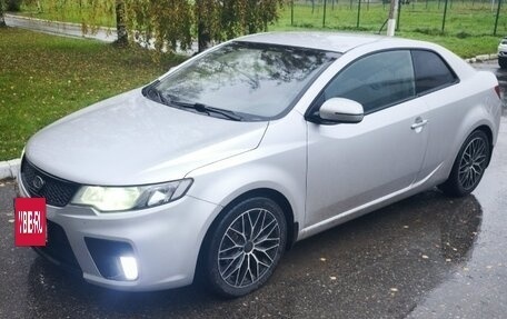KIA Cerato III, 2012 год, 850 000 рублей, 8 фотография