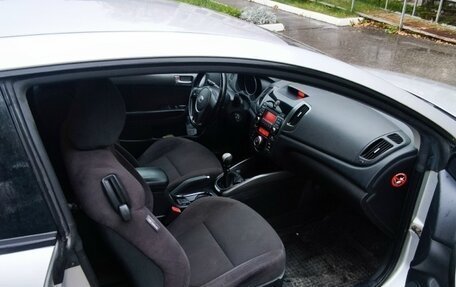 KIA Cerato III, 2012 год, 850 000 рублей, 17 фотография