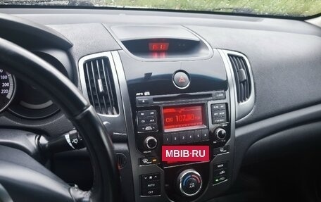 KIA Cerato III, 2012 год, 850 000 рублей, 2 фотография