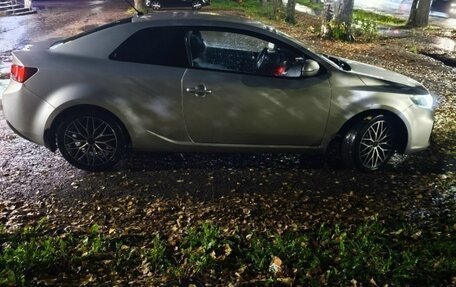 KIA Cerato III, 2012 год, 850 000 рублей, 22 фотография