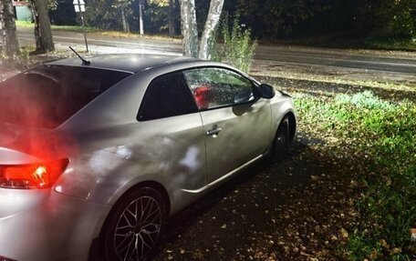 KIA Cerato III, 2012 год, 850 000 рублей, 20 фотография