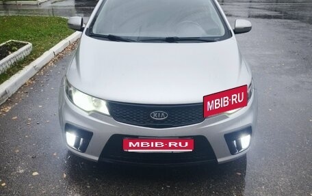 KIA Cerato III, 2012 год, 850 000 рублей, 11 фотография