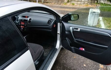 KIA Cerato III, 2012 год, 850 000 рублей, 25 фотография
