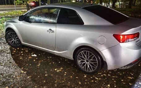 KIA Cerato III, 2012 год, 850 000 рублей, 29 фотография