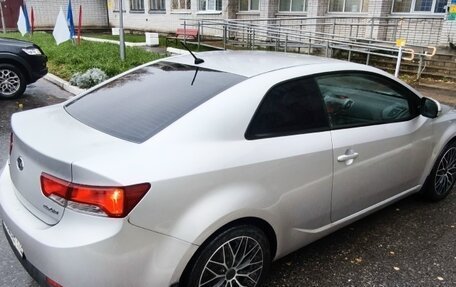 KIA Cerato III, 2012 год, 850 000 рублей, 28 фотография
