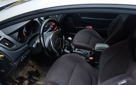 KIA Cerato III, 2012 год, 850 000 рублей, 27 фотография