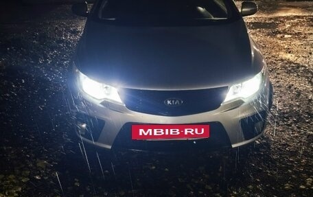 KIA Cerato III, 2012 год, 850 000 рублей, 37 фотография