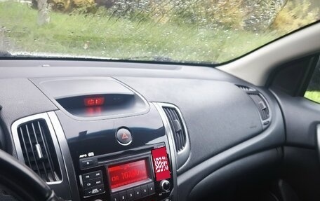 KIA Cerato III, 2012 год, 850 000 рублей, 33 фотография