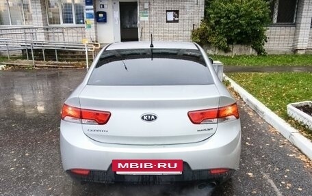 KIA Cerato III, 2012 год, 850 000 рублей, 35 фотография
