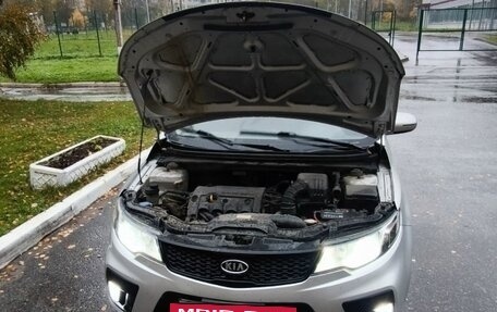 KIA Cerato III, 2012 год, 850 000 рублей, 40 фотография