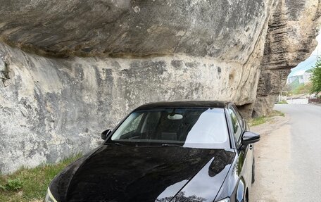 Audi A3, 2013 год, 1 030 000 рублей, 5 фотография