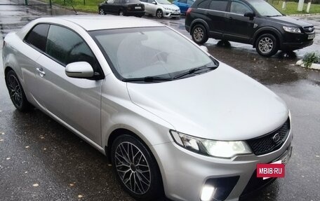 KIA Cerato III, 2012 год, 850 000 рублей, 39 фотография