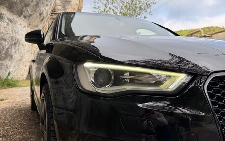 Audi A3, 2013 год, 1 030 000 рублей, 9 фотография
