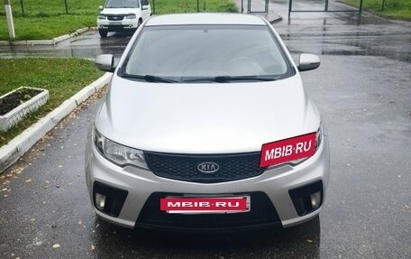 KIA Cerato III, 2012 год, 850 000 рублей, 32 фотография