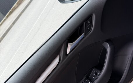 Audi A3, 2013 год, 1 030 000 рублей, 14 фотография