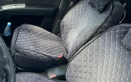 Hyundai Matrix I рестайлинг, 2002 год, 330 000 рублей, 4 фотография