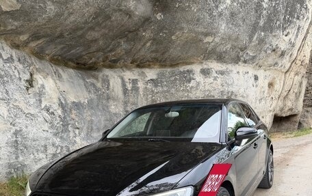 Audi A3, 2013 год, 1 030 000 рублей, 6 фотография