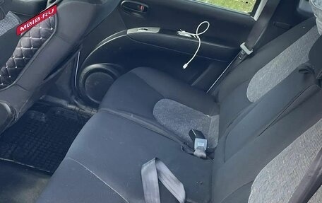 Hyundai Matrix I рестайлинг, 2002 год, 330 000 рублей, 2 фотография