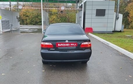 Fiat Albea I рестайлинг, 2010 год, 299 000 рублей, 3 фотография