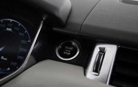 Land Rover Range Rover Sport II, 2014 год, 2 399 000 рублей, 13 фотография
