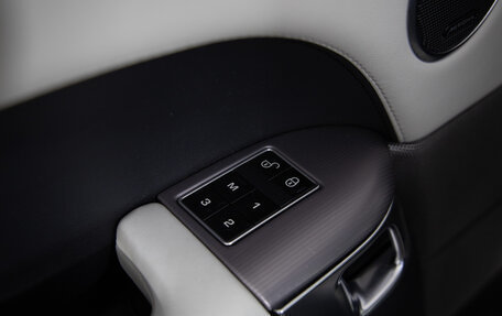 Land Rover Range Rover Sport II, 2014 год, 2 399 000 рублей, 17 фотография