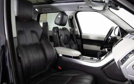 Land Rover Range Rover Sport II, 2014 год, 2 399 000 рублей, 18 фотография
