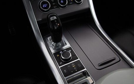 Land Rover Range Rover Sport II, 2014 год, 2 399 000 рублей, 16 фотография