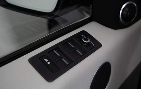 Land Rover Range Rover Sport II, 2014 год, 2 399 000 рублей, 20 фотография
