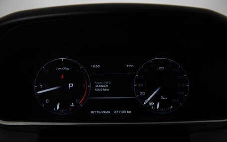 Land Rover Range Rover Sport II, 2014 год, 2 399 000 рублей, 22 фотография