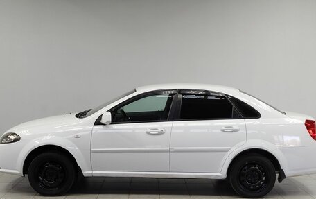 Daewoo Gentra II, 2014 год, 490 000 рублей, 7 фотография