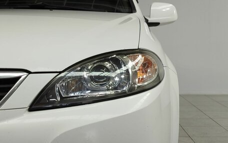 Daewoo Gentra II, 2014 год, 490 000 рублей, 8 фотография