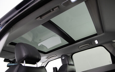 Land Rover Range Rover Sport II, 2014 год, 2 399 000 рублей, 23 фотография