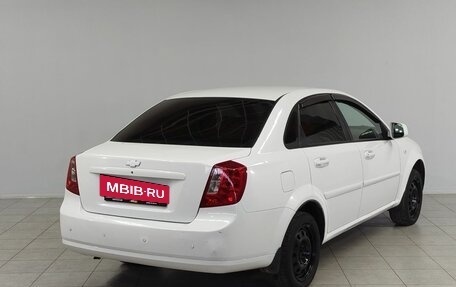 Daewoo Gentra II, 2014 год, 490 000 рублей, 5 фотография