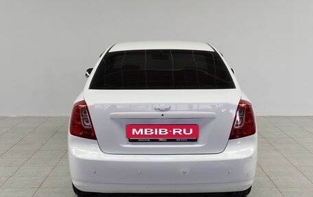 Daewoo Gentra II, 2014 год, 490 000 рублей, 6 фотография