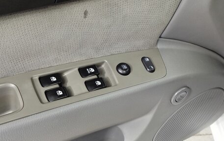 Daewoo Gentra II, 2014 год, 490 000 рублей, 15 фотография