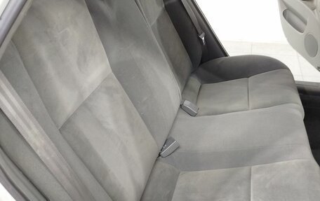 Daewoo Gentra II, 2014 год, 490 000 рублей, 18 фотография