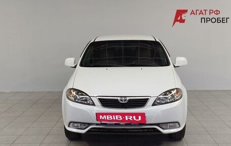 Daewoo Gentra II, 2014 год, 490 000 рублей, 2 фотография