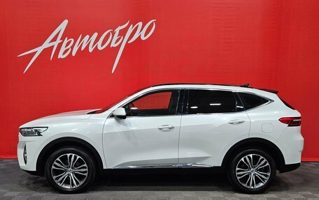 Haval F7 I, 2021 год, 1 870 000 рублей, 2 фотография