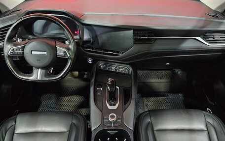 Haval F7 I, 2021 год, 1 870 000 рублей, 9 фотография