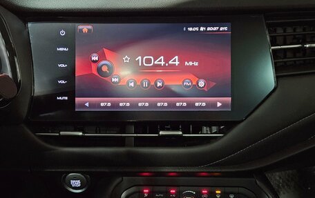 Haval F7 I, 2021 год, 1 870 000 рублей, 12 фотография