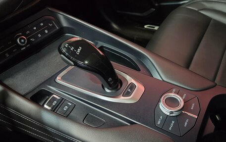 Haval F7 I, 2021 год, 1 870 000 рублей, 18 фотография