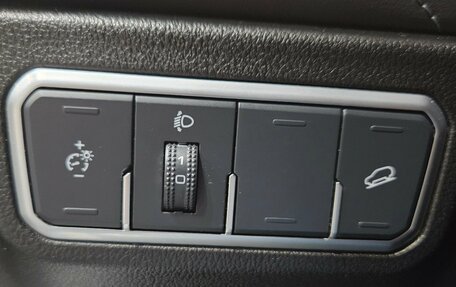 Haval F7 I, 2021 год, 1 870 000 рублей, 17 фотография