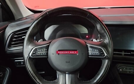 Haval F7 I, 2021 год, 1 870 000 рублей, 13 фотография